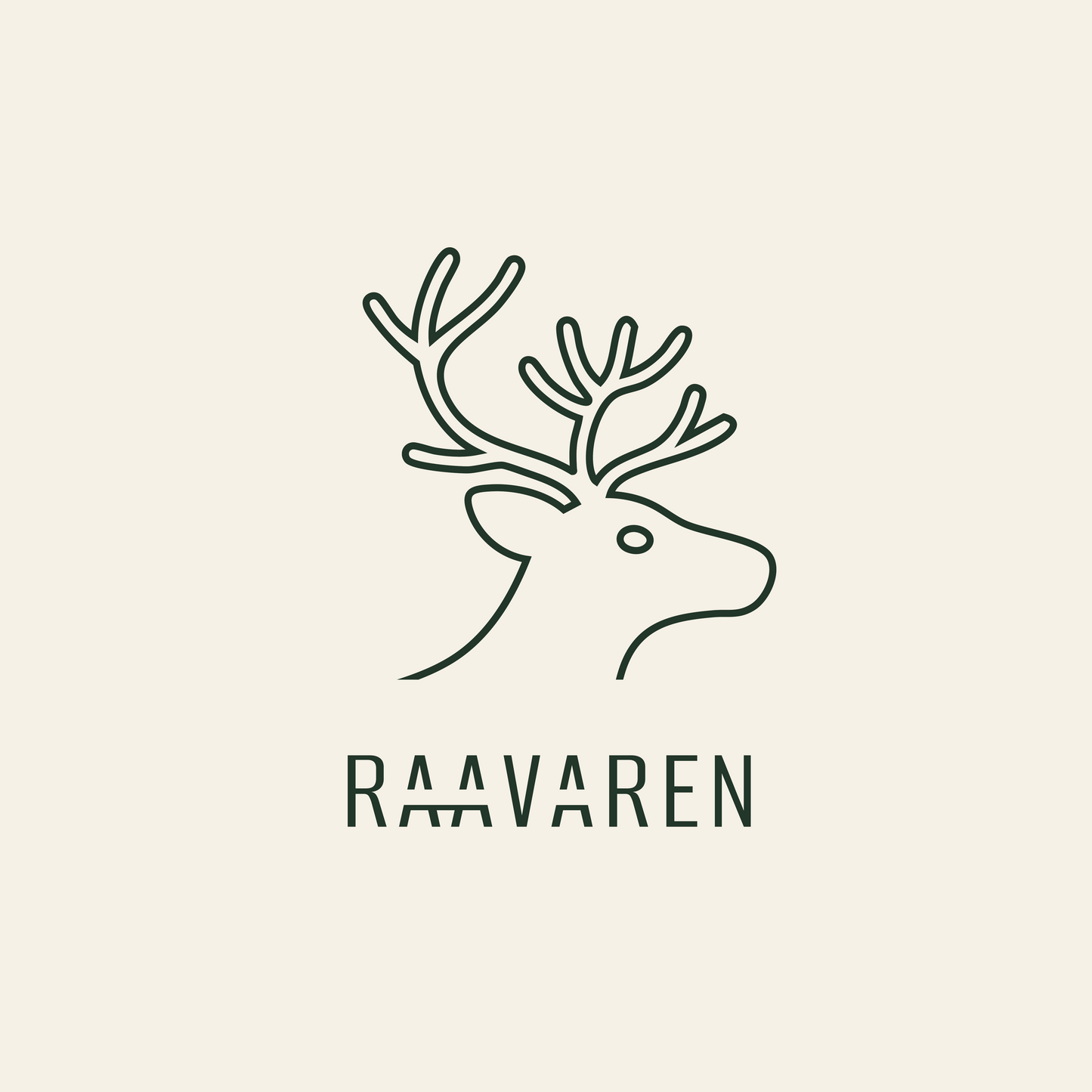 Reinsdyr – Stek (3kg pakke)