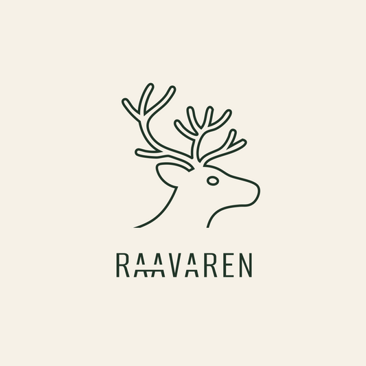 Reinsdyr – Flatbiff (3kg pakke)